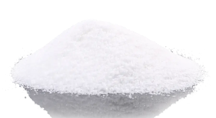 Mining Polyacrylamide