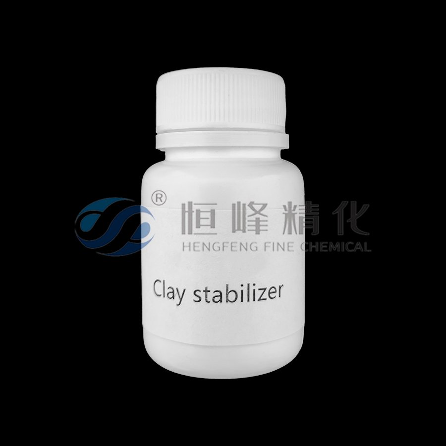 Clay Stabilizer