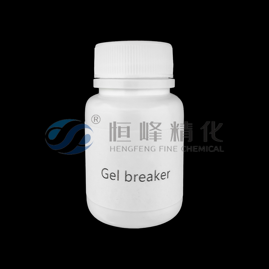 Gel Breaking Agent